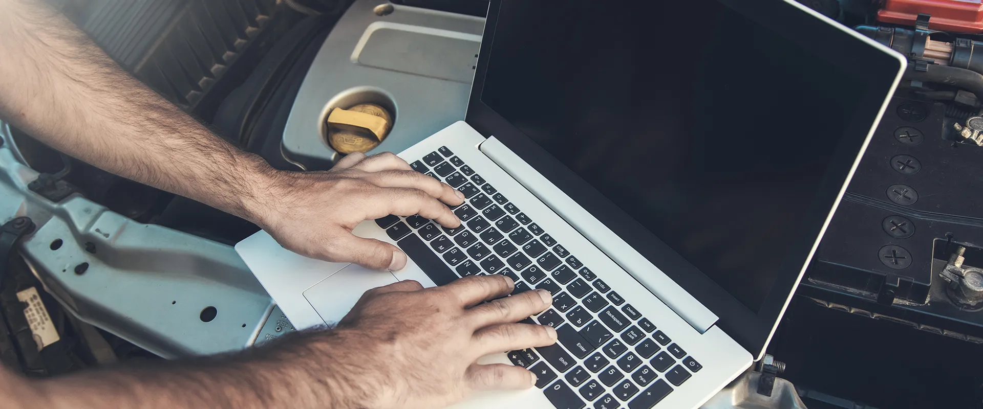 Auto Diagnostics near Chanhassen, MN