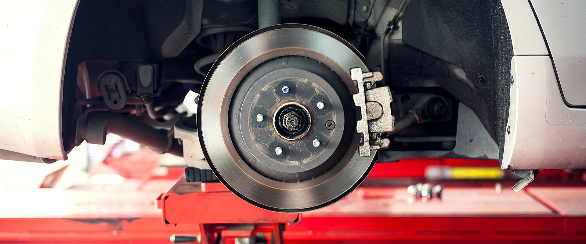 Brake Repair near Chanhassen, MN