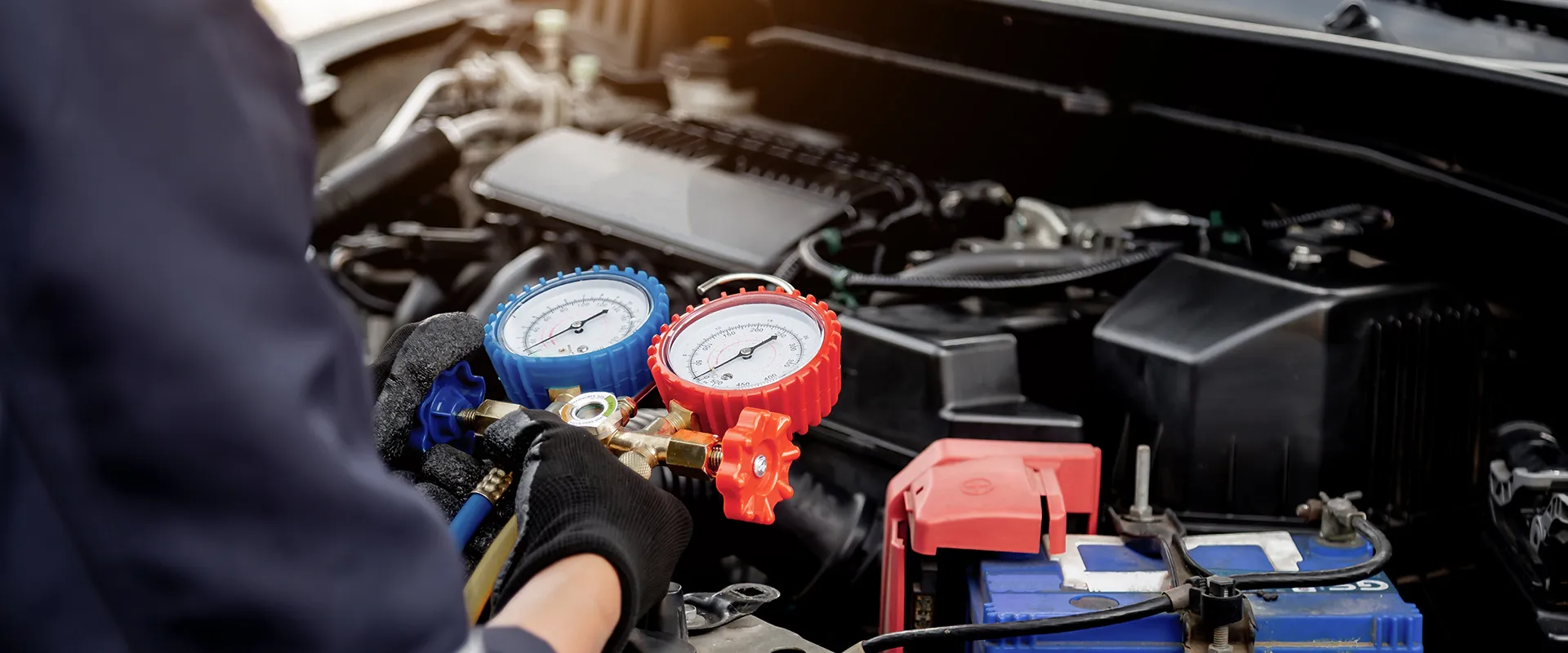 AC & Heat Repair near Chanhassen, MN