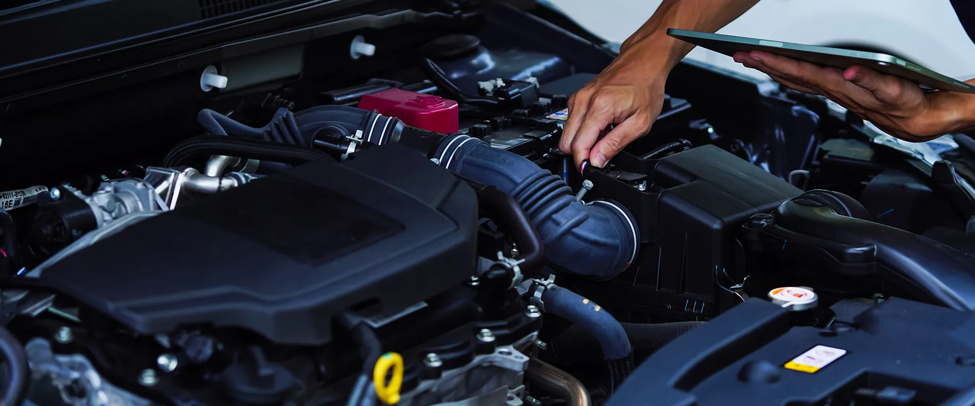 Engine Repair near Chanhassen, MN