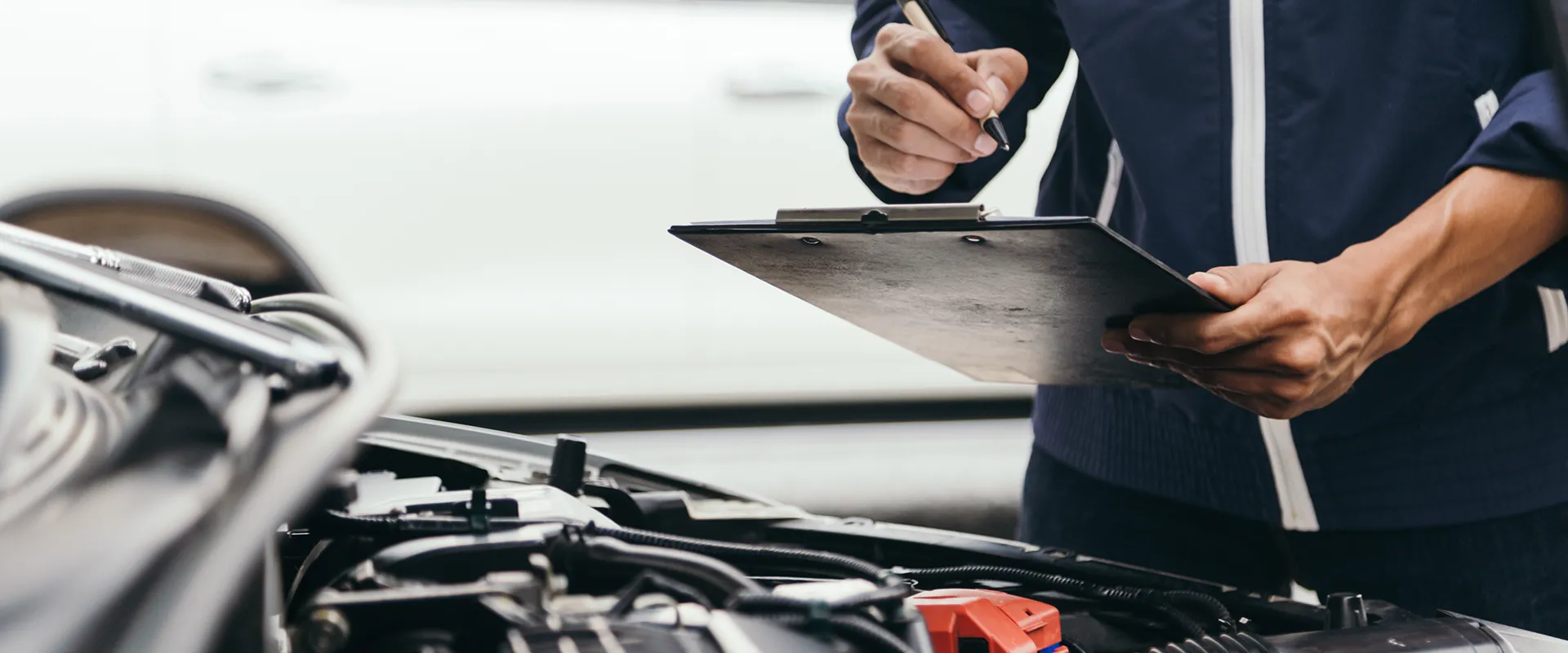 Factory Scheduled Maintenance near Chanhassen, MN