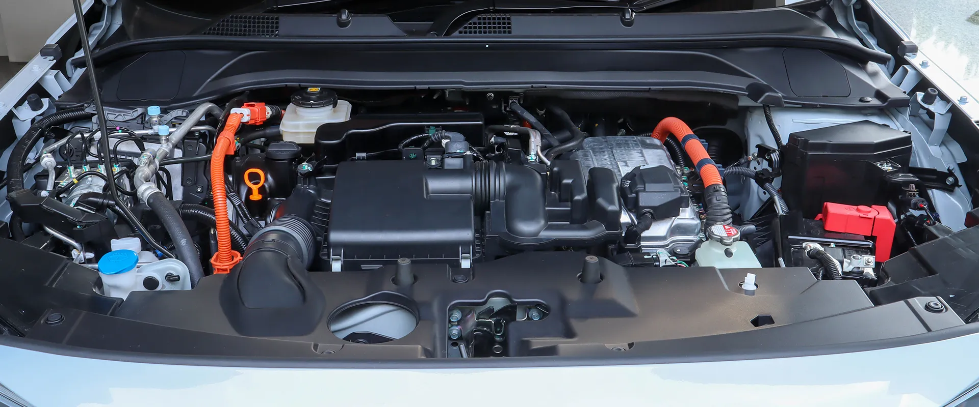 Hybrid & EV Repair near Chanhassen, MN