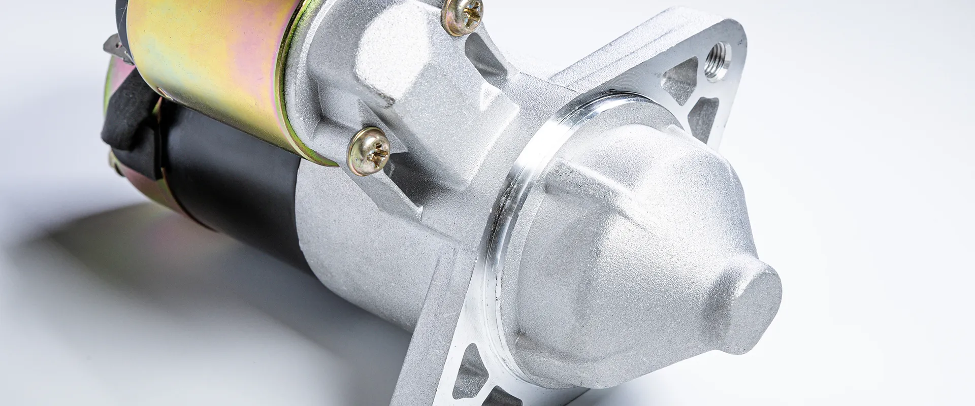 Electrical & Starter Repair near Chanhassen, MN