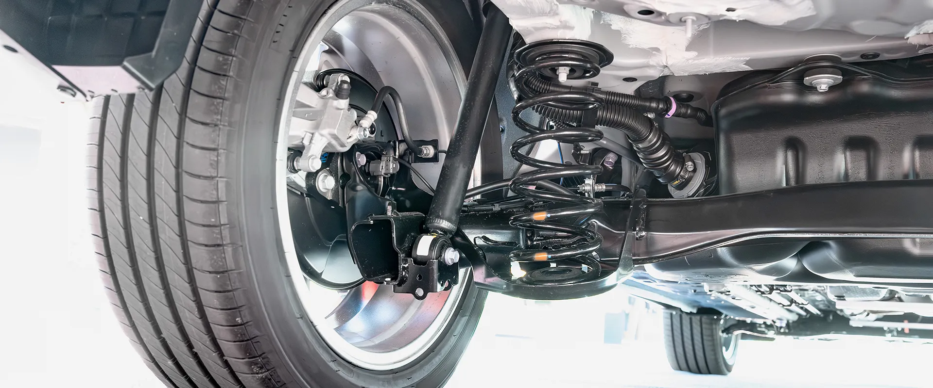 Steering & Suspension Repair near Chanhassen, MN