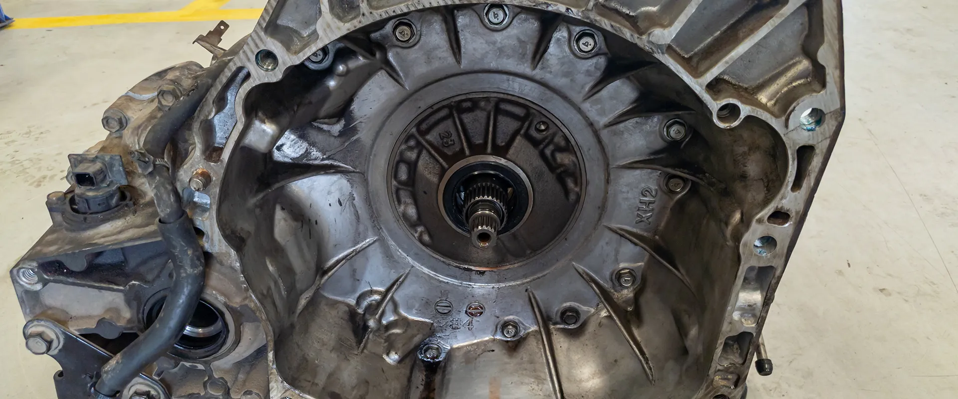 Transmission Repair near Chanhassen, MN