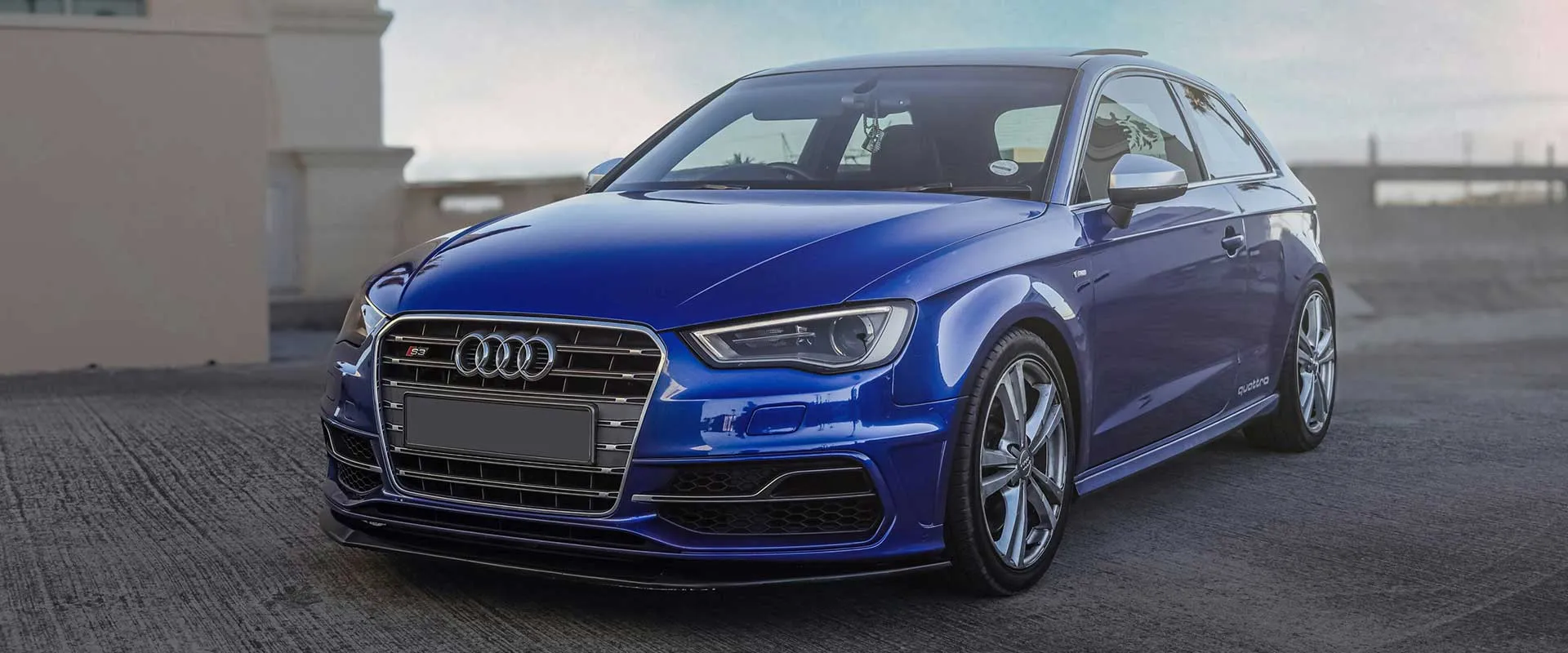 Audi Repair near Chanhassen, MN