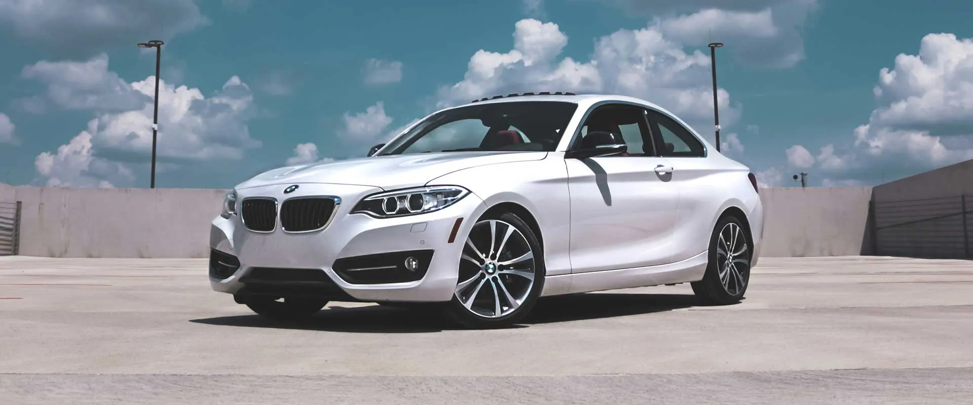BMW Repair near Chanhassen, MN